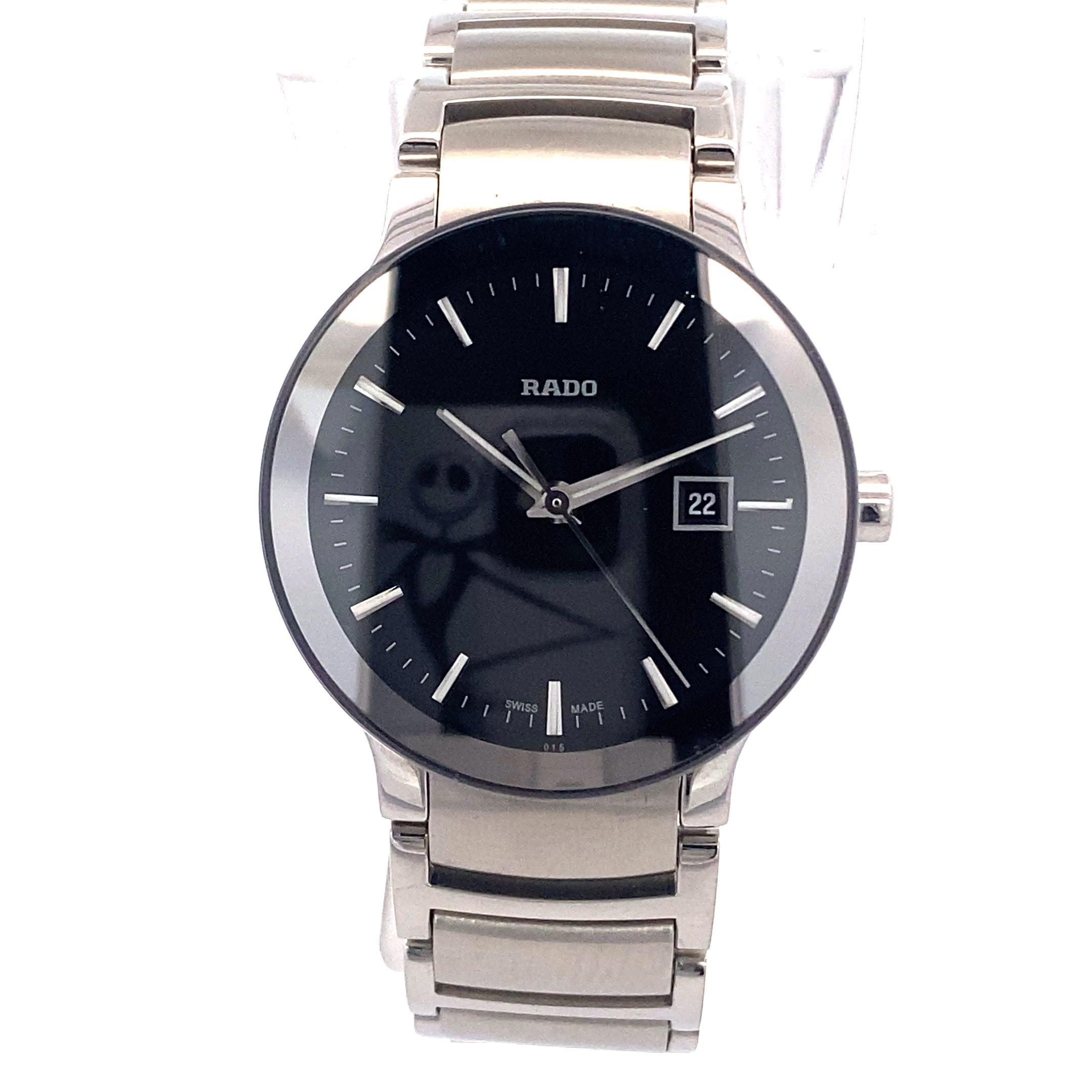 Reloj Rado Centrix H7NB