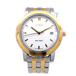 Reloj Mido Genève 2966