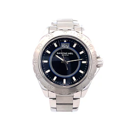 Reloj Reloj Raymond Weil Vintage Modelo 8650 para Hombre