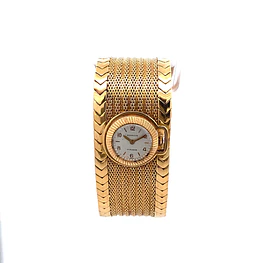 Reloj Marvin Vintage