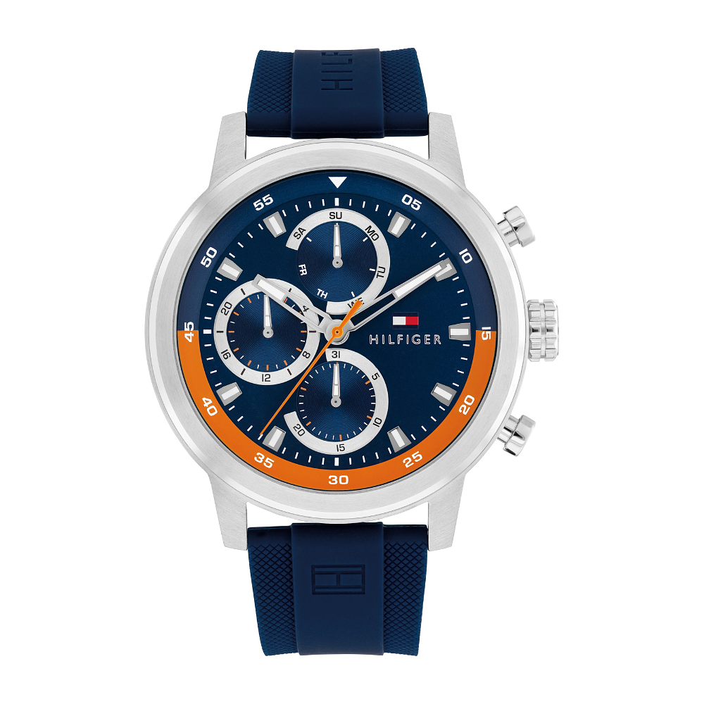 Reloj Tommy Hilfiger Rocky 1792177 para Hombre