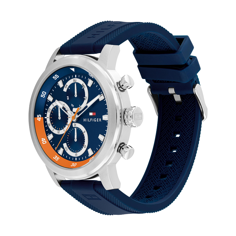 Reloj Tommy Hilfiger Rocky 1792177 para Hombre