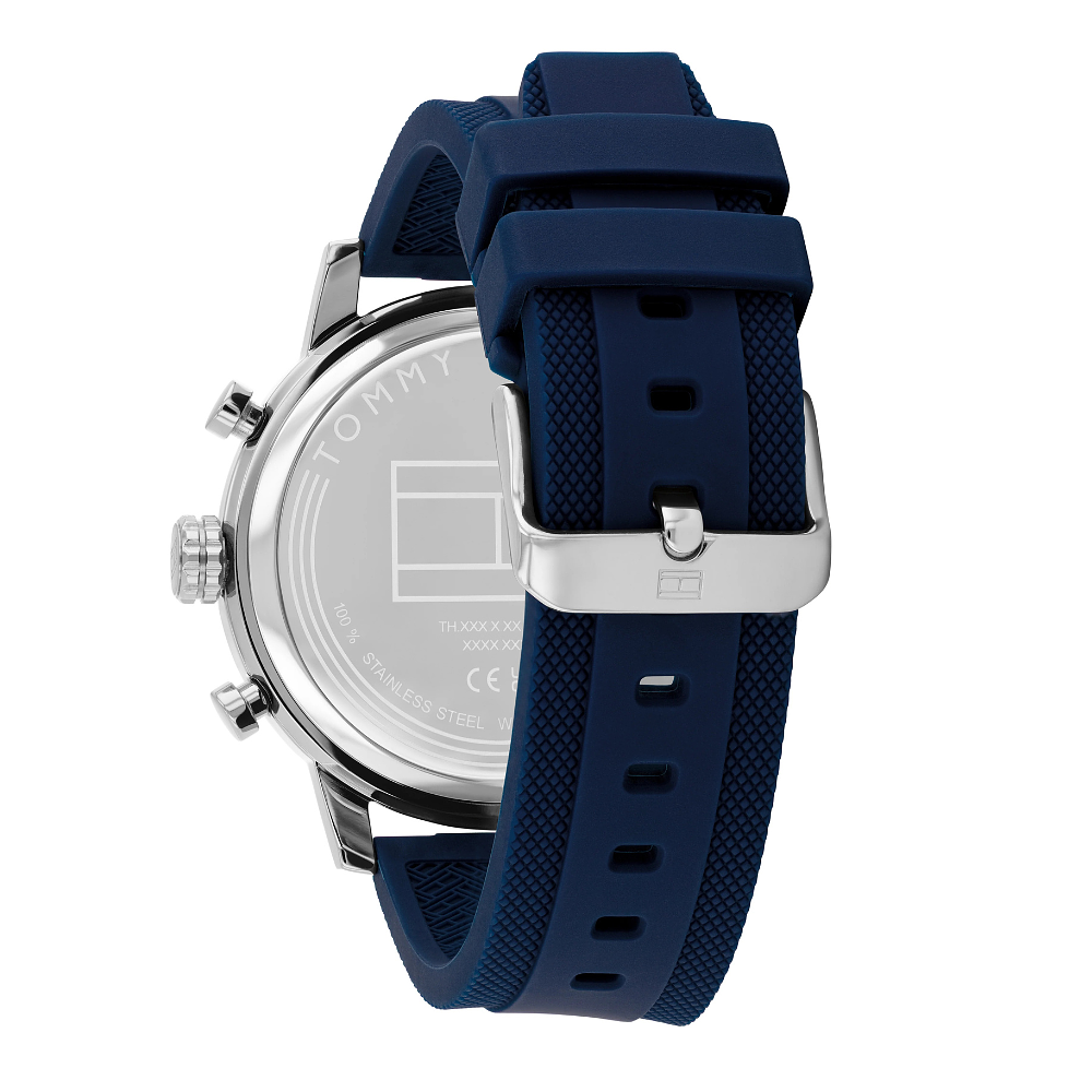 Reloj Tommy Hilfiger Rocky 1792177 para Hombre