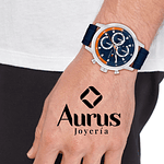 Reloj Tommy Hilfiger Rocky 1792177 para Hombre