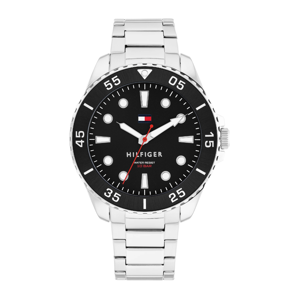 Reloj Tommy Hilfiger Oceanic 1792203 para Hombre