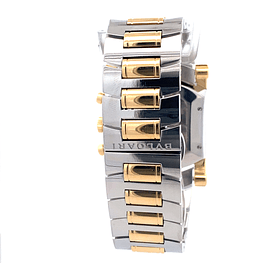 Reloj BVLGARI Assioma AA 48 SG CH para Hombre