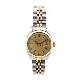 Reloj Rolex Oyster Perpetual 6916 para Mujer