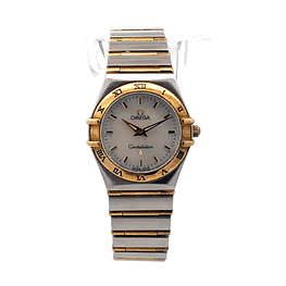 Reloj Omega Constellation 1272.30 para Mujer
