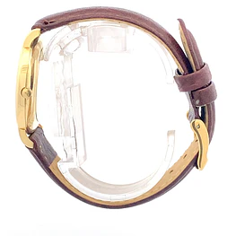 Reloj Longines Présence Oro 18K para Hombre