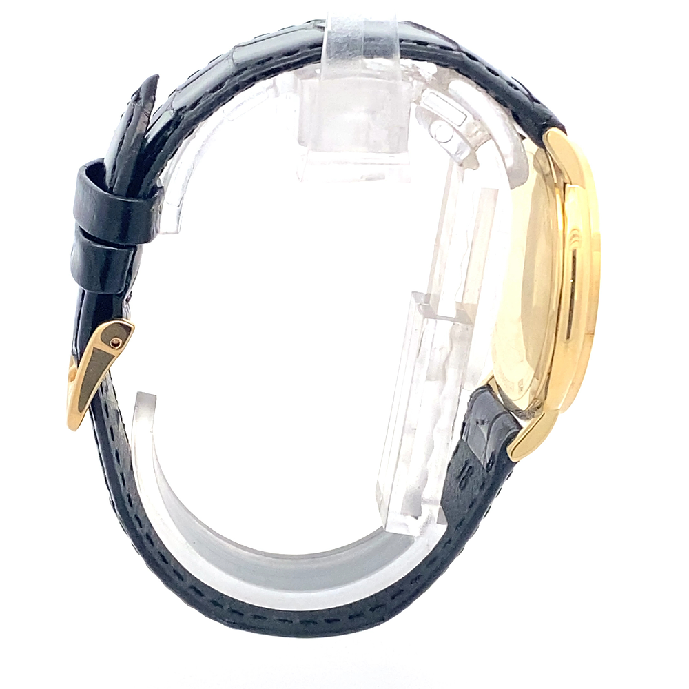 Reloj Longines Présence L4.743.6 Oro 18K para Hombre