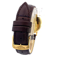 Reloj Longines Présence L4.743.6 Oro 18K para Hombre