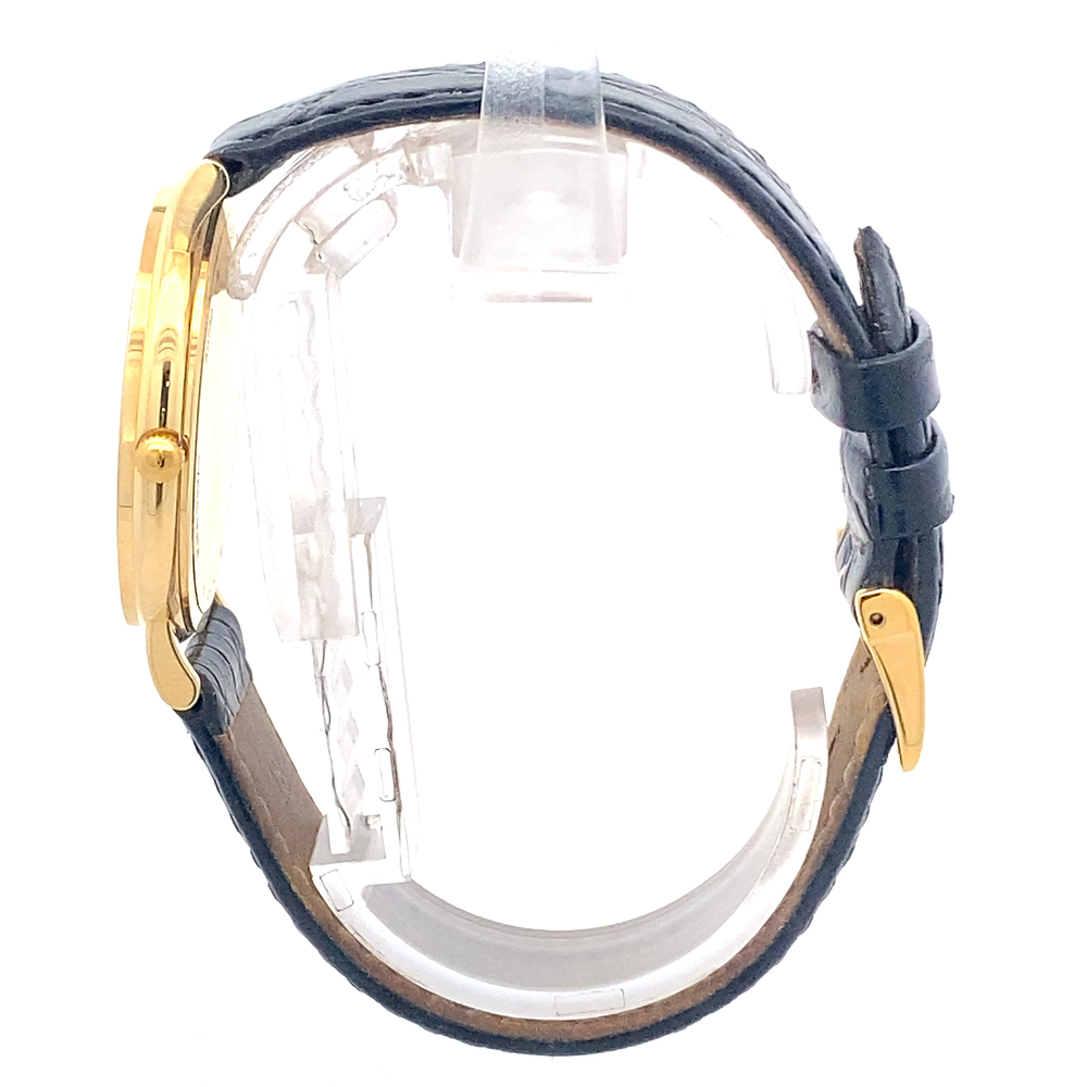 Reloj Longines Présence L4.743.6 Oro 18K para Hombre