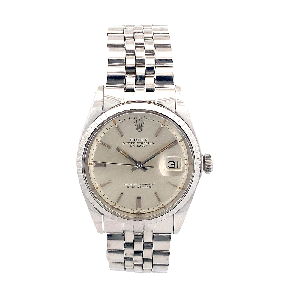 Reloj Rolex Oyster Perpetual 1603 para Hombre