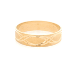 Anillos de Matrimonio Diamantados 18K Colección 2