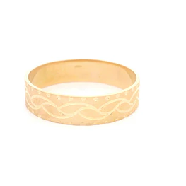 Anillos de Matrimonio Diamantados 18K Colección 2