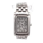 Reloj Longines DolceVita de Mujer Acero Madreperla