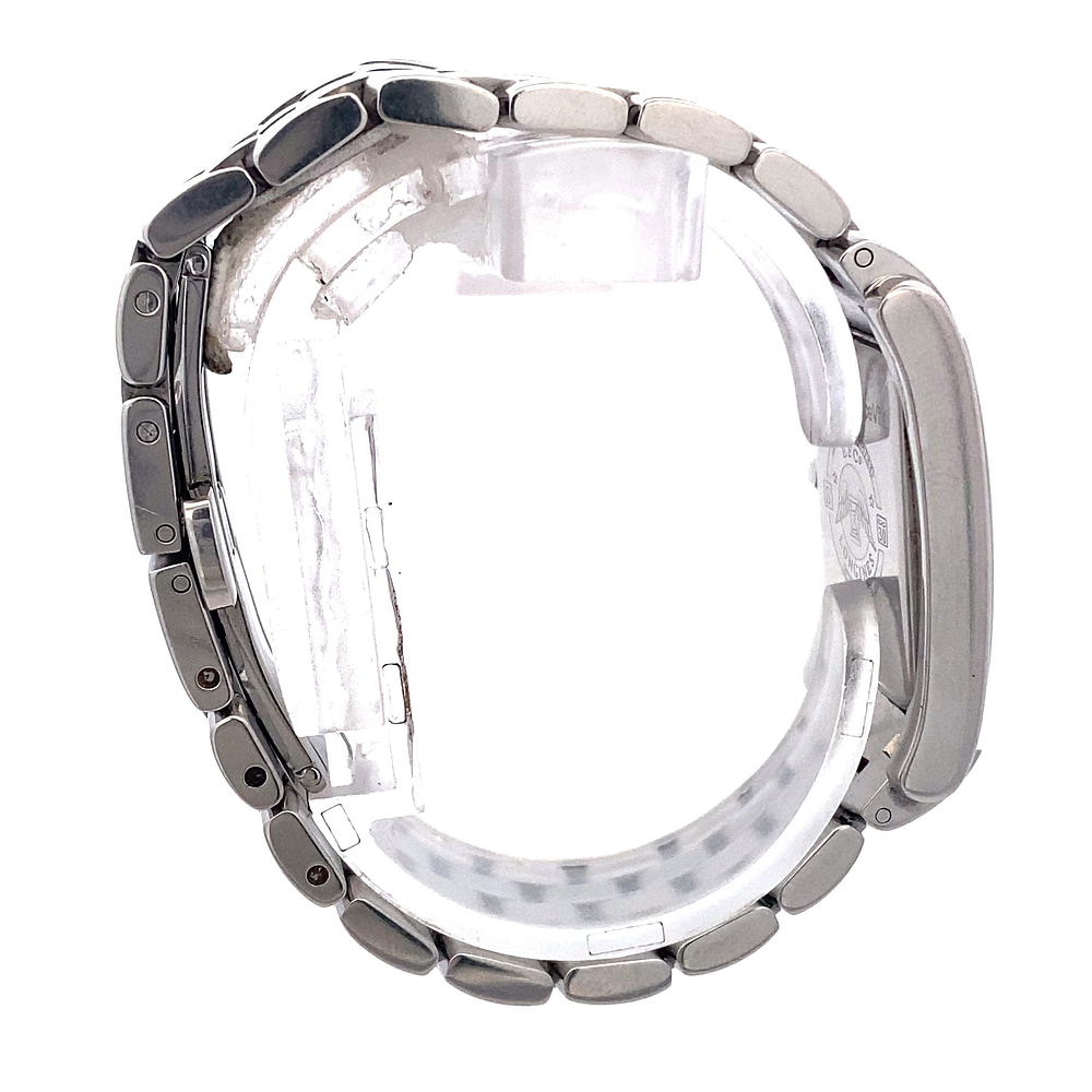 Reloj Longines DolceVita de Mujer Acero Madreperla