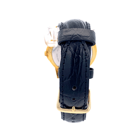 Reloj Edox Les Bémonts de Hombre Acero