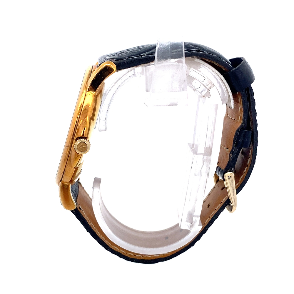 Reloj Edox Les Bémonts de Hombre Acero