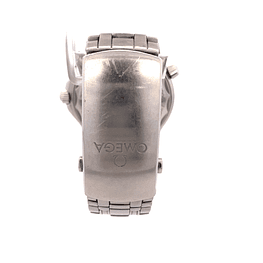 Reloj Omega Seamaster Co-Axial de Hombre Acero 42 mm