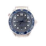 Reloj Omega Seamaster Co-Axial de Hombre Acero 42 mm