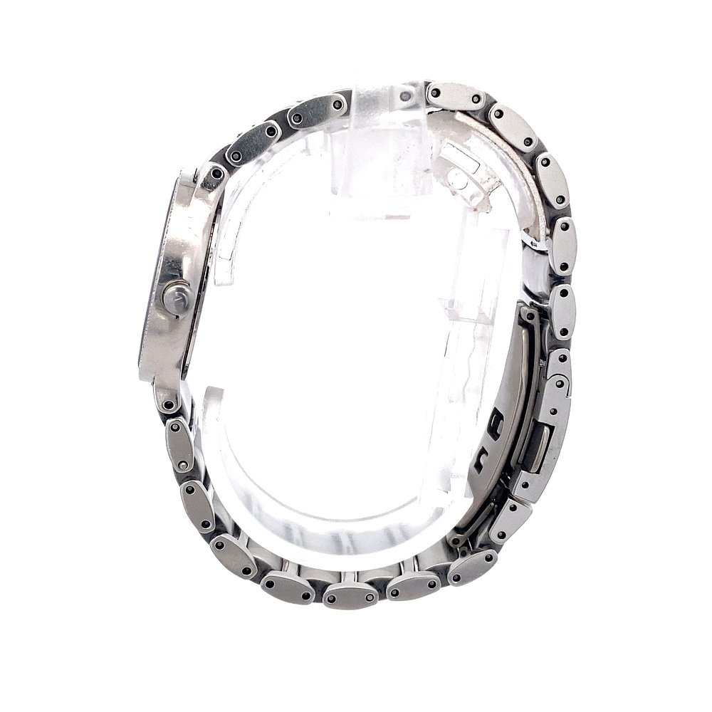 Reloj Rado Centrix de Mujer Acero Madreperla