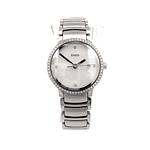 Reloj Rado Centrix de Mujer Acero Madreperla