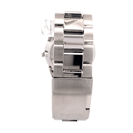 Reloj Bulova Classic de Hombre Acero Azul Marino