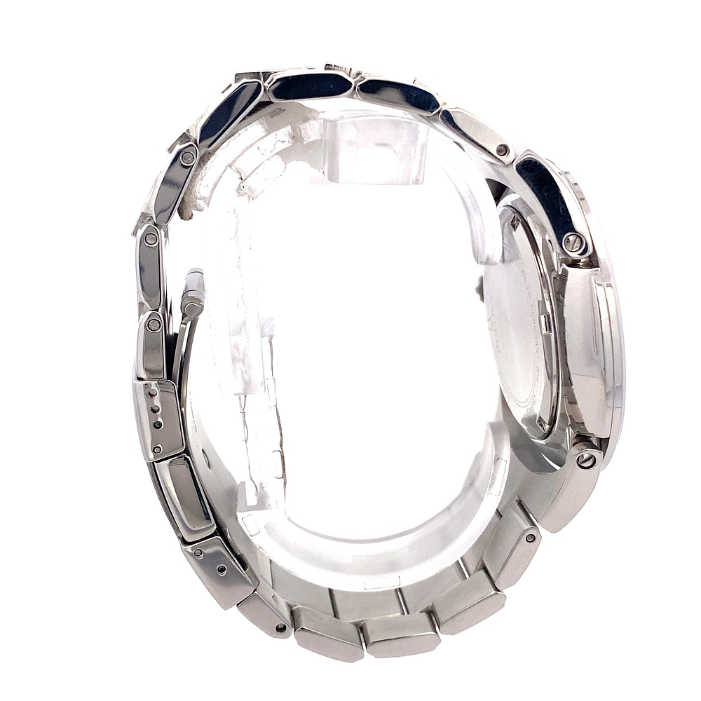 Reloj Bulova Classic de Hombre Acero Azul Marino