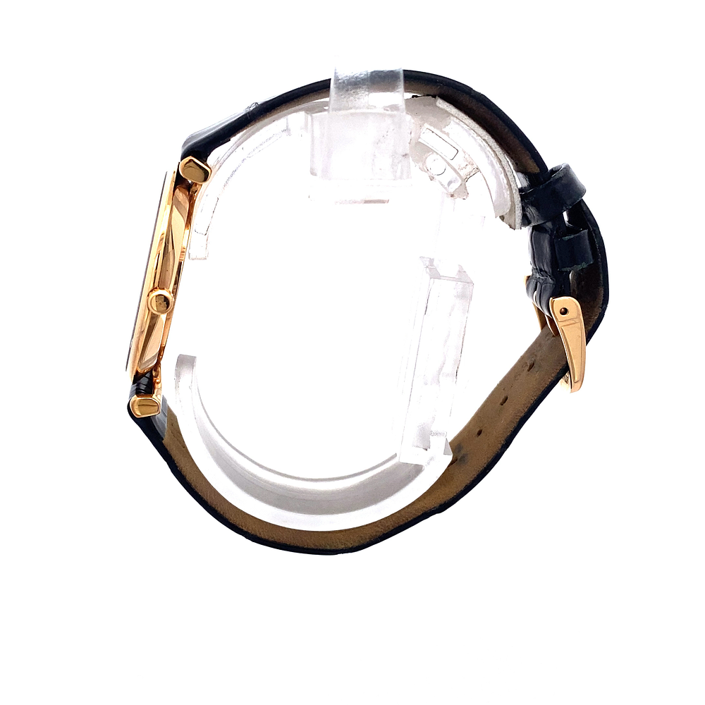 Reloj Longines La Grande Classique de Mujer Acero Dorado