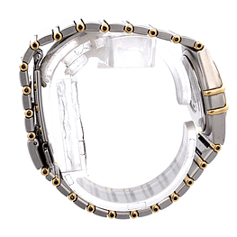 Reloj Omega Constellation de Mujer Acero