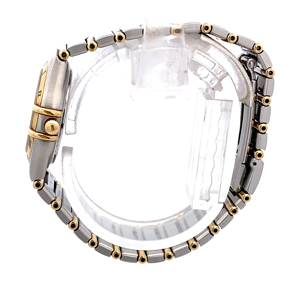 Reloj Omega Constellation de Mujer Acero