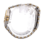 Reloj Omega Constellation de Mujer Acero