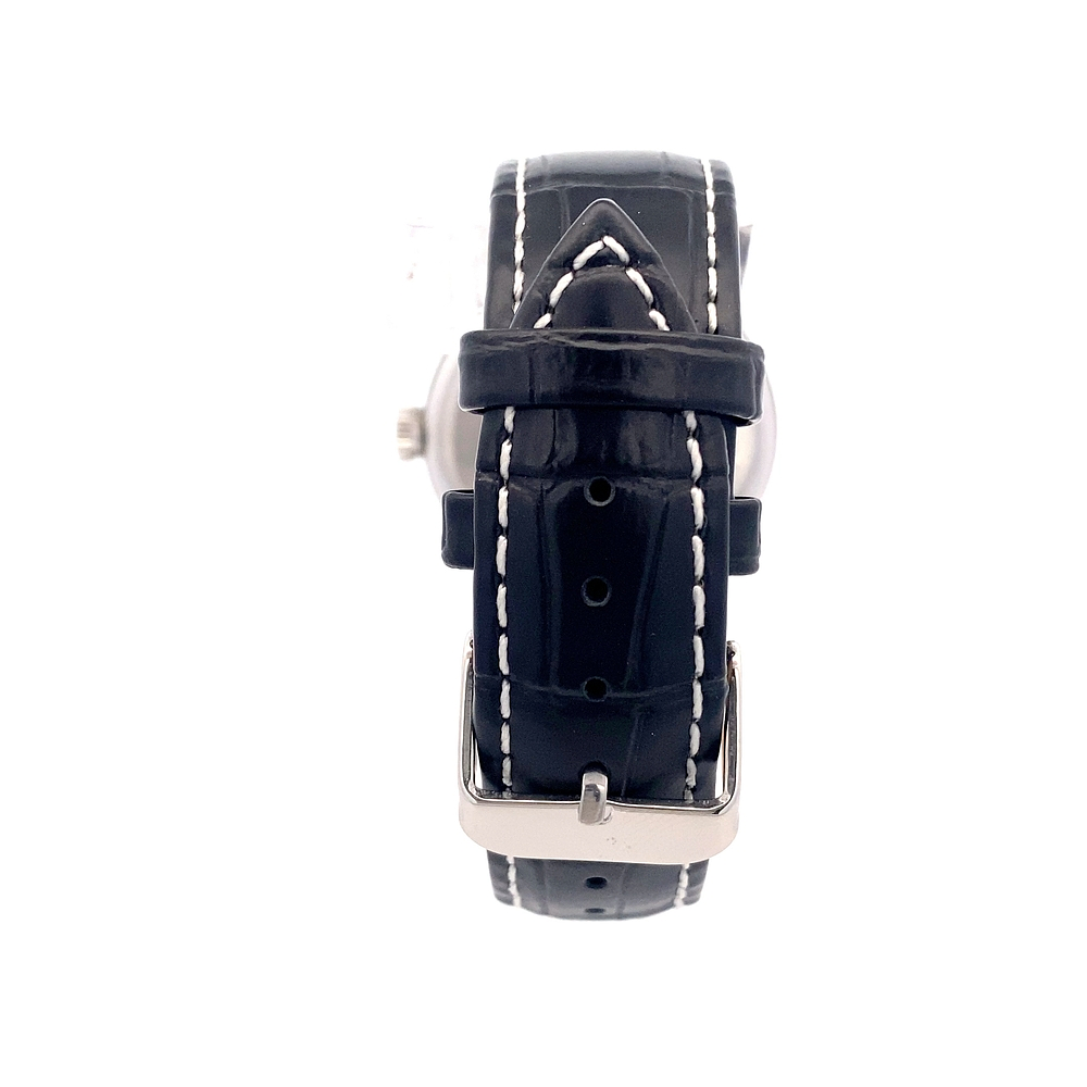 Reloj Longines Heritage Classic de Hombre Acero