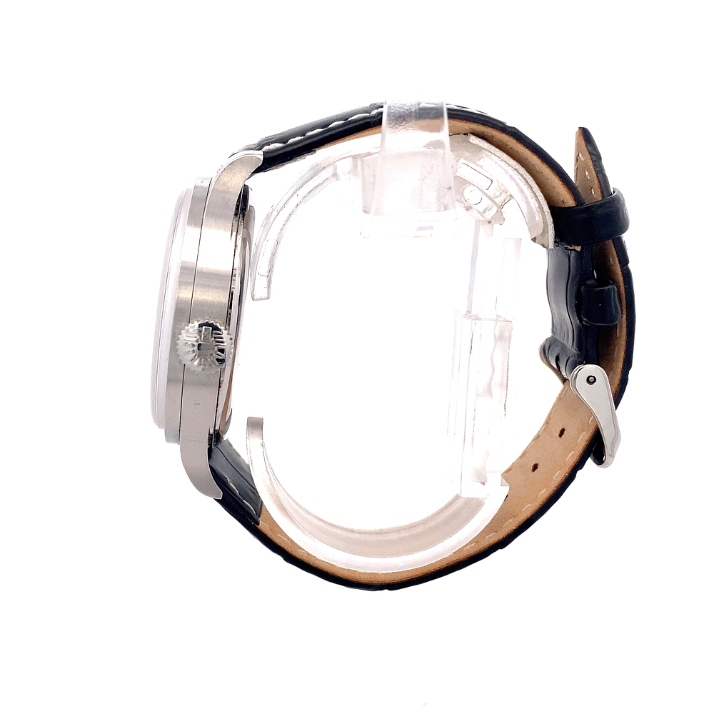 Reloj Longines Heritage Classic de Hombre Acero