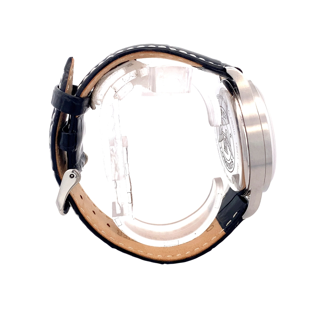 Reloj Longines Heritage Classic de Hombre Acero