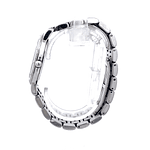 Reloj Raymond Weil Tango de Hombre Acero Blanco Hueso