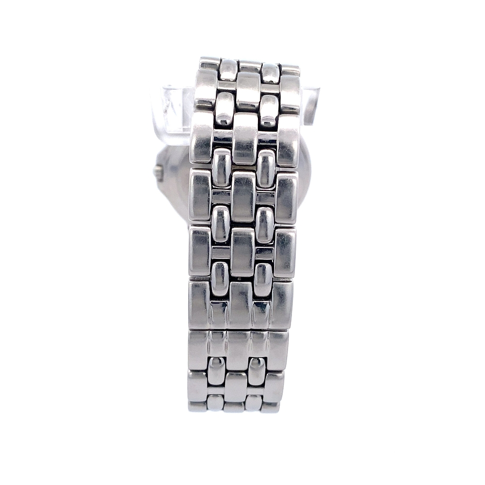 Reloj Raymond Weil Tango de Hombre Acero Blanco Hueso