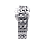 Reloj Raymond Weil Tango de Hombre Acero Blanco Hueso