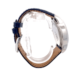 Reloj Jaguar Acamar de Hombre Acero Azul Marino Cronógrafo