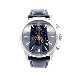 Reloj Jaguar Acamar de Hombre Acero Azul Marino Cronógrafo