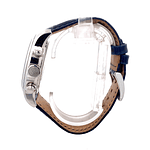 Reloj Jaguar Acamar de Hombre Acero Azul Marino Cronógrafo