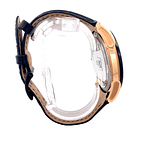 Reloj Jaguar Acamar de Hombre Acero Rosa Cerámica Cuarzo