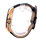 Reloj Jaguar Acamar de Hombre Acero Rosa Cerámica Cuarzo