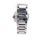 Reloj Cartier Ballon Bleu de Hombre Acero y Oro Automático 44 mm