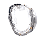 Reloj Cartier Ballon Bleu de Hombre Acero y Oro Automático 44 mm