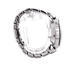 Reloj TAG Heuer Link de Hombre Acero Blanco Hueso Automático