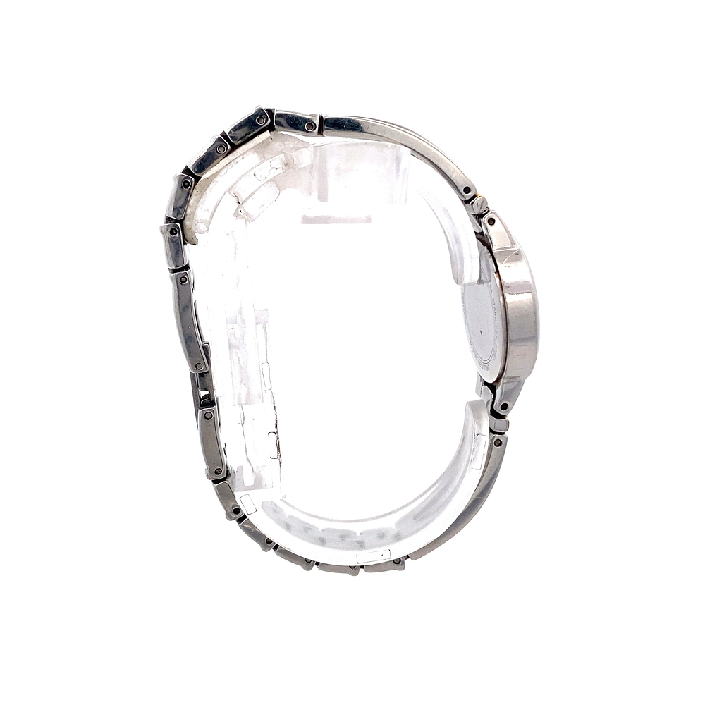 Reloj Bulova Lady de Mujer Acero Madreperla Cuarzo