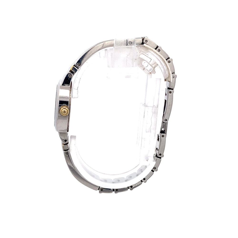 Reloj Bulova Lady de Mujer Acero Madreperla Cuarzo