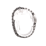 Reloj Bulova Diamond de Mujer Acero Madreperla Micropiedras